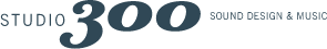 Studio 300 Logo