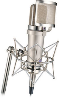 Microphone